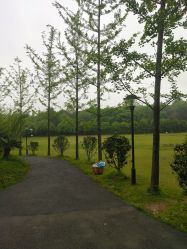 -长沙小顽国景区