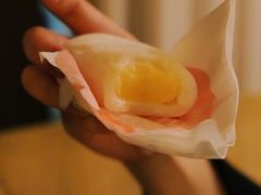 哈密瓜糯米糍-澳门长洲糯米糍(柯打苏沙街店)