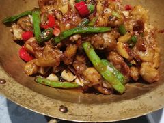 -丽华园(青少年宫店)