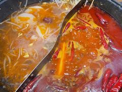 -阳阳老火锅(小南门店)