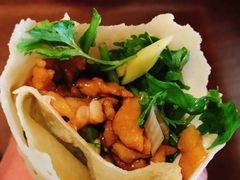 -姥家春饼店(漳州二路店)