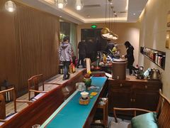 -王府茶宴(大观园总店)