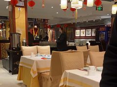 -惠丰堂饭庄·烤鸭·京味菜(翠微路店)