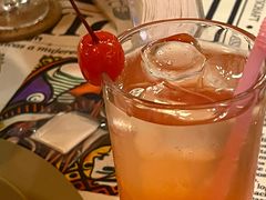 -流浪者复古西餐鸡尾酒吧(沈阳店)