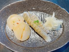 -雲上錢屋·怀石料理(上海中心店)