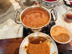 -东道煮牛肉火锅(东盛大街店)