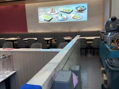 -北李妈妈菜·海肠捞饭(开发区万达店)