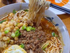 -丁丁猫重庆小面(徐州路店)