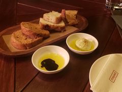 -Tivano意大利餐厅(成都居舍酒店)
