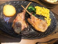 -萨莉亚意式餐厅(常州环球港店)