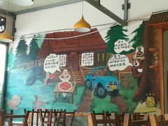 -娜娜大盘鸡(金谷园路店)