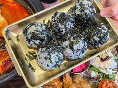 -Dak's 炸鸡(远景路店)