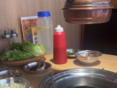 -麻蒲碳烤肉(梅花园店)
