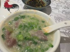 -丰尔粥食·粥底火锅·桑拿鸡(大良总店)
