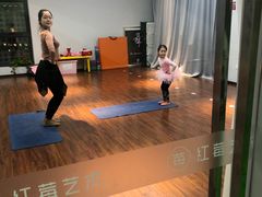 -予荷舞蹈(盛景校区)