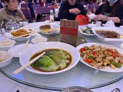 -潮喜竹溪荔湖酒家(荔枝湾店)
