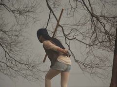 -火炉山森林公园