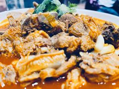 -马老六清真餐厅(雁滩店)
