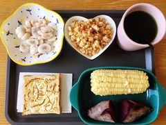 招牌肉松吐司-爸爸糖手工吐司(苏州环球188店)