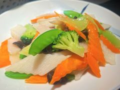 -闽上鲜·福建菜(龙湖滨江天街店)