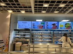-宜家·瑞典风味餐厅(四元桥店)