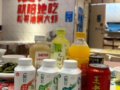 -松哥油焖大虾.小龙虾.黑鸭煲(海岸城店)
