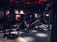 -威尔仕健身·游泳(龙湖天街店)