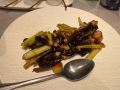鸡枞菌-芳满庭·江浙小馆(1912店)