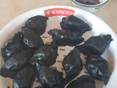 -北方饺子王·海肠捞饭·海鲜锅(山大店)