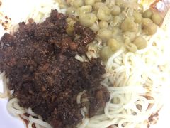 豌杂面-花市豌杂面(民生路店)