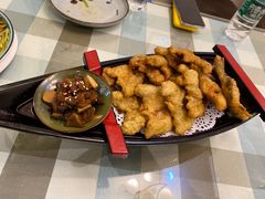 -君霖海鲜私房菜(春柳店)