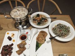 -枣子树·素食餐厅(朱家尖店)