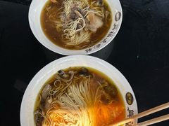 -兴福老面馆(寺路街店)