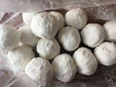 叠式汤圆-五芳斋(中山大道总店)