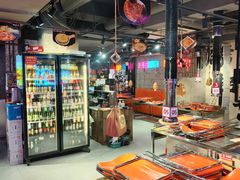 -有蚝有翅烧烤大排档·宵夜(右安门店)