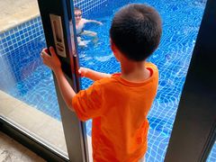 -三亚亚龙湾铂尔曼别墅度假酒店