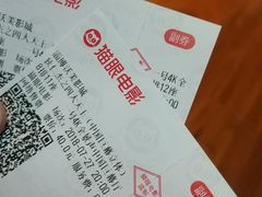 -沃美影城焕影岛LED/中国巨幕(万象汇店)