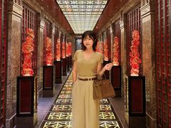 -北京四季酒店·采逸轩