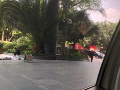 -成都世纪城天堂洲际大饭店