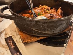 -味仙居(环城南路店)