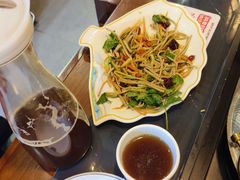 -晓林火锅(安定门店)