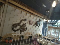 -蕃茄述·好汤自然来(江汉路店)