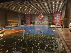 -清河半岛温泉度假酒店