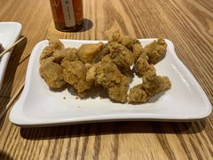 招牌盐酥鸡-大炮盐酥鸡(新街口店)