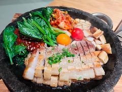 -KimPro 辛普乐概念韩餐