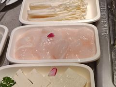 -海底捞火锅(河东万达广场店)