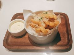 -阿妮叶李(光谷世界城店)