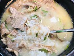 -神仙雪浓汤(明洞店)
