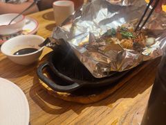 -新白鹿餐厅(银泰西湖文化广场店)