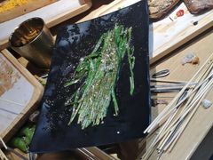 -三顾烤庐·烤鱼·烧烤·龙虾(奉贤店)